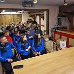 incontri, focus group e relazioni esterne