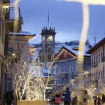 Cavalese Fiemme Natale foto Pierluigi Orler