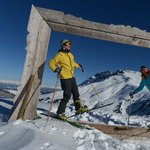 Pampeago pista Agnello Fiemme