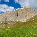 PASSO SELLA