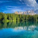 LAGO DI CAREZZA