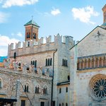 TRENTO - CATTEDRALE DI SAN VIGILIO