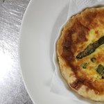 Quiche lorraine