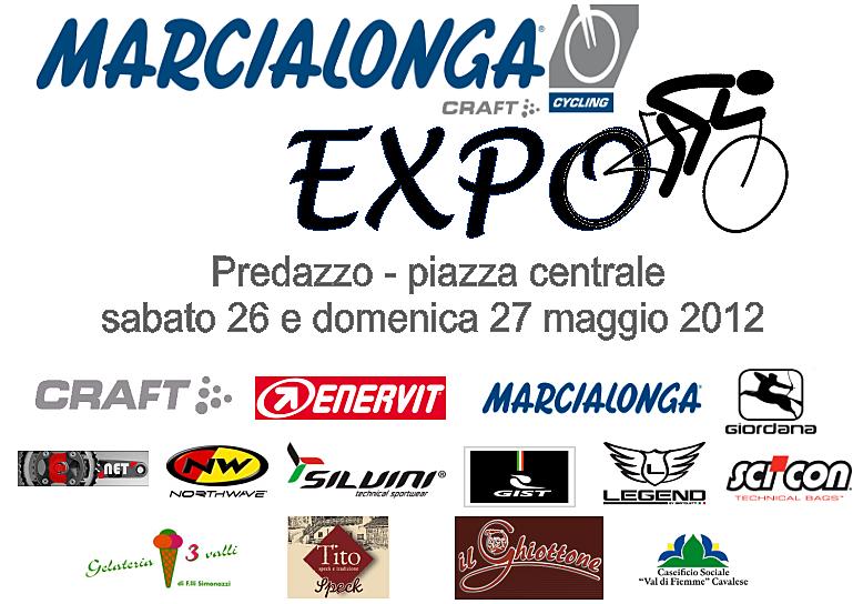 Marcialonga Cycling Craft Expo