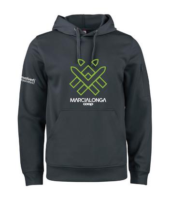 ALLA MARCIALONGA RUNNING COOP 