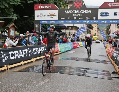 POCHI GIORNI A MARCIALONGA CRAFT