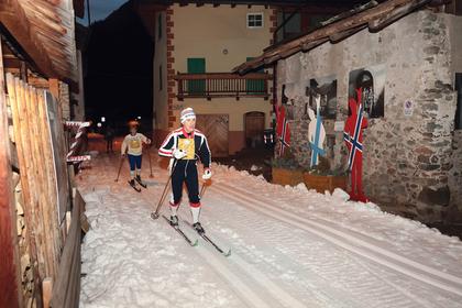 UN WEEKEND TARGATO MARCIALONGA