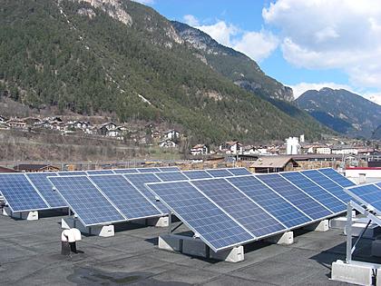 MARCIALONGA: CLEAN ENERGY FOR THE ENVIRONMENT