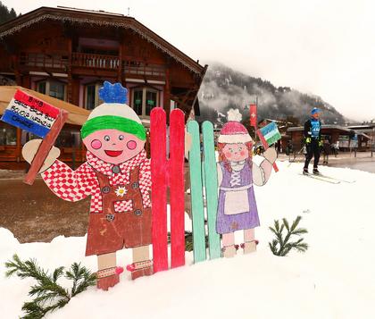 MARCIALONGA E SCUOLA DELL'INFANZIA