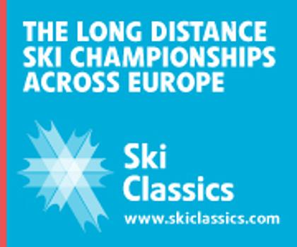 SKI CLASSICS - una nuova era nello sci da fondo.