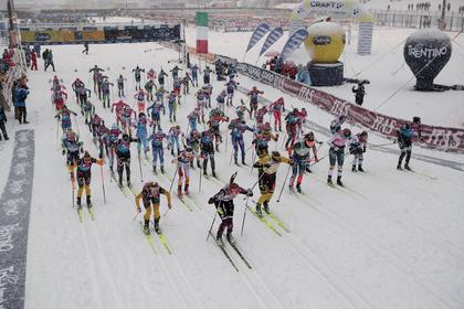 54.a MARCIALONGA DEL 2027