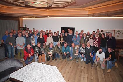 UNA 'MINELA' GIGANTE PER CORRADINI