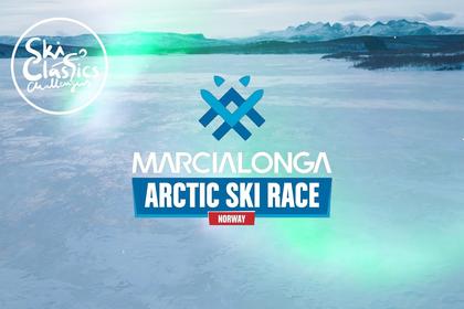 MARCIALONGA ARCTIC SKI RACE JOINS THE SKI CLASSICS CHALLENGERS