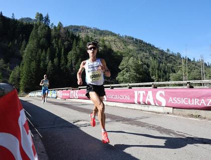 5 SETTEMBRE, MARCIALONGA RUNNING COOP