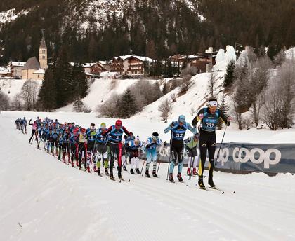 CHECKING THE TRACK OF MARCIALONGA