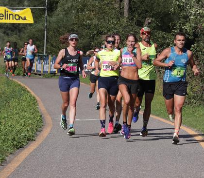 MARCIALONGA RUNNING COOP