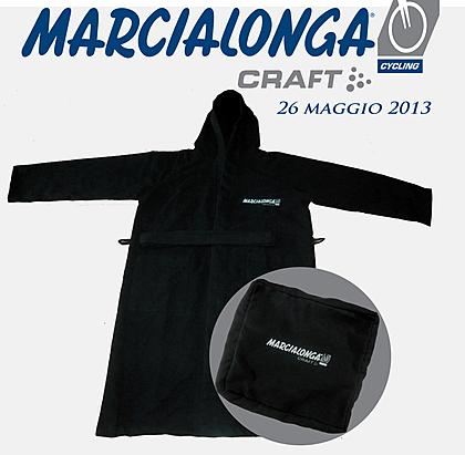MARCIALONGA CYCLING CRAFT: A RICH RACE PACKAGE