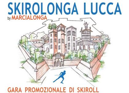 SKIROLONGA LUCCA - IN THE BEAUTIFUL TUSCANY