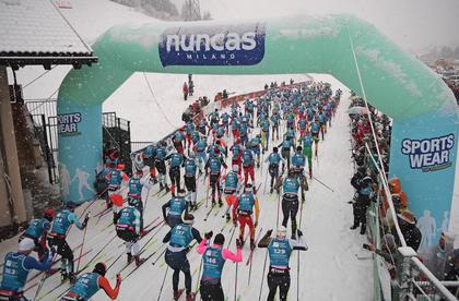 MARCIALONGA: TOP OF SKI CLASSICS
