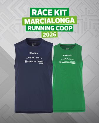 ALLA MARCIALONGA RUNNING COOP