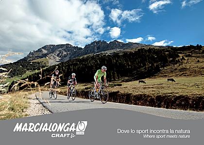 8th MARCIALONGA CYCLING CRAFT: ENTRIES OPEN
