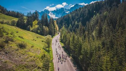 THE ROAD BIKE 2020 CALENDAR