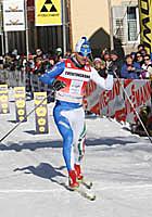 2012 FIS MARATHON CUP MOVES TO ITALY