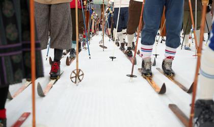 MARCIALONGA STORY, IL