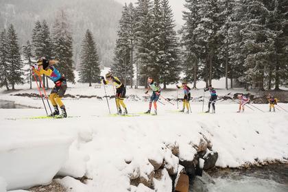 A MARCIALONGA SKI FOR EVERYONE! 