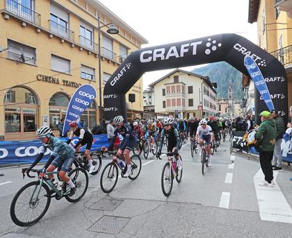 LA MARCIALONGA CYCLING CRAFT