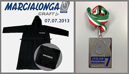 7^ MARCIALONGA CYCLING CRAFT: ENJOY!