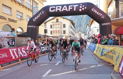 MARCIALONGA CYCLING CRAFT 2025