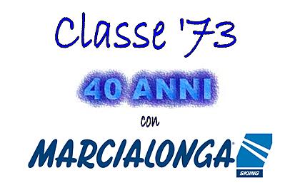 CLASSE 1973