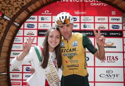 I CAMPIONI ALLA RICERCA DEL BIS!