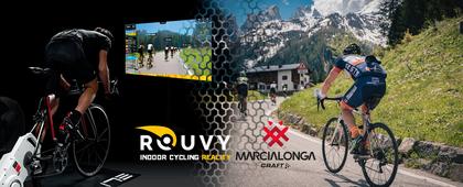 THE ENDU VIRTUAL GRANFONDO CIRCUIT CHANGES DATES