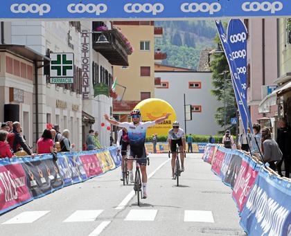 MARCIALONGA CYCLING CRAFT: CI SIAMO!