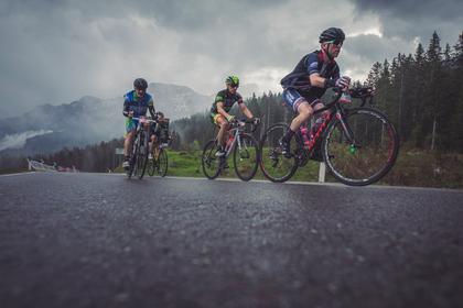 BICYCLE GRANFONDO ON 2 JUNE 2019