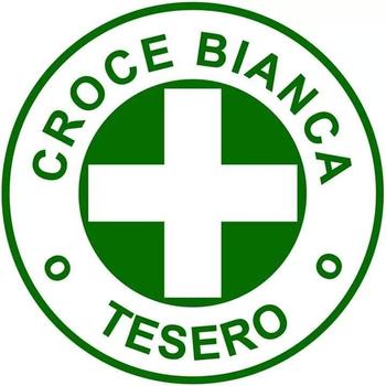 CROCE BIANCA - TESERO