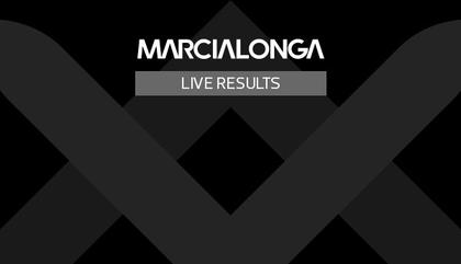 RISULTATI LIVE 48^ MARCIALONGA