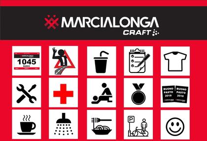 TOP SERVICES AT THE MARCIALONGA CRAFT