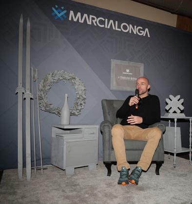 MARCIALONGA SI PRESENTA A MILANO