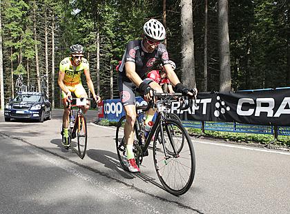 Cosmo Bike Show: Join us and register in the Marcialonga Granfondo 