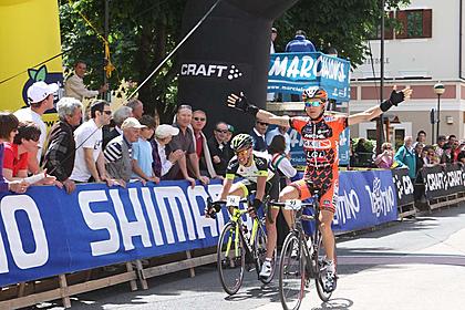 6.MARCIALONGA CYCLING CRAFT: LIVE RESULTS