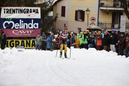 MARCIALONGA APRE ANCHE AGLI STRANIERI