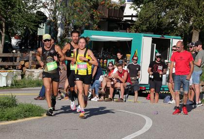 MARCIALONGA RUNNING: FORMAT VINCENTE
