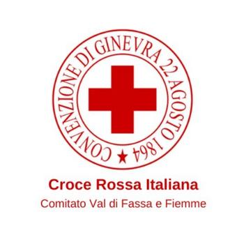 CROCE ROSSA ITALIANA - VAL DI FASSA E FIEMME