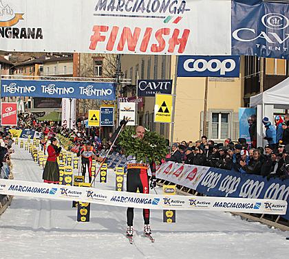MARCIALONGA 2016 SELLS OUT IN 9 MINUTES