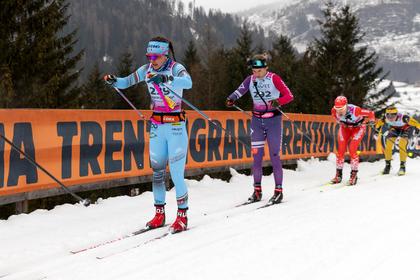 MARCIALONGA, QUESTIONE DI FEELING