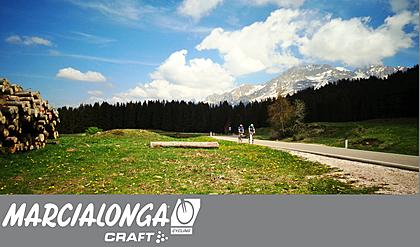 ENTRIES OPEN TO THE 9TH MARCIALONGA CYCLING CRAFT