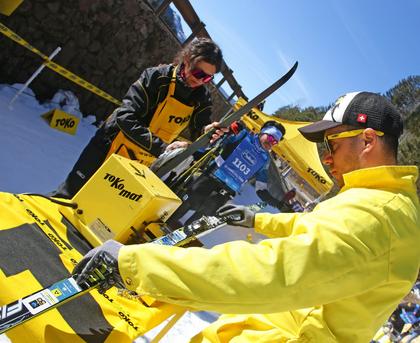 CONSIGLI SCIOLINA TOKO